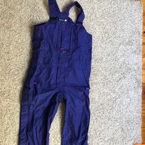 90s Patagonia bib overall snow pants